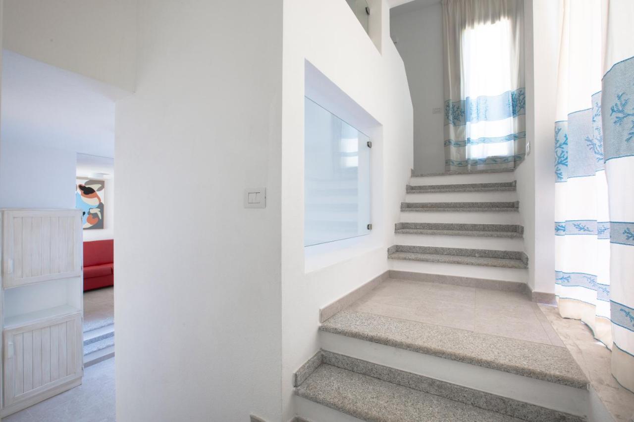 Cormoran Residence Villasimius Dış mekan fotoğraf