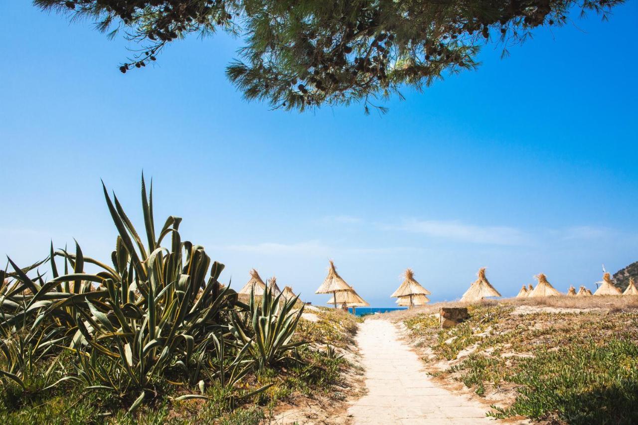 Cormoran Residence Villasimius Dış mekan fotoğraf
