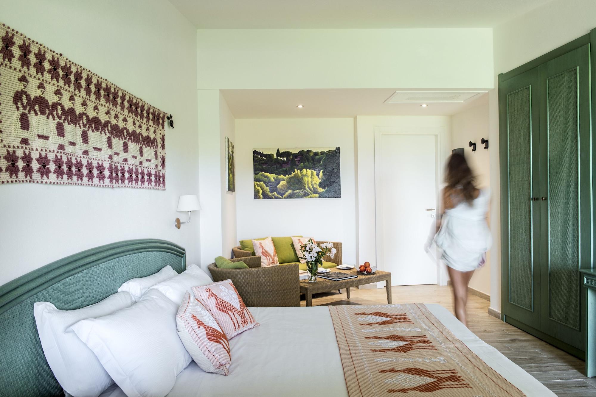 Cormoran Residence Villasimius Dış mekan fotoğraf