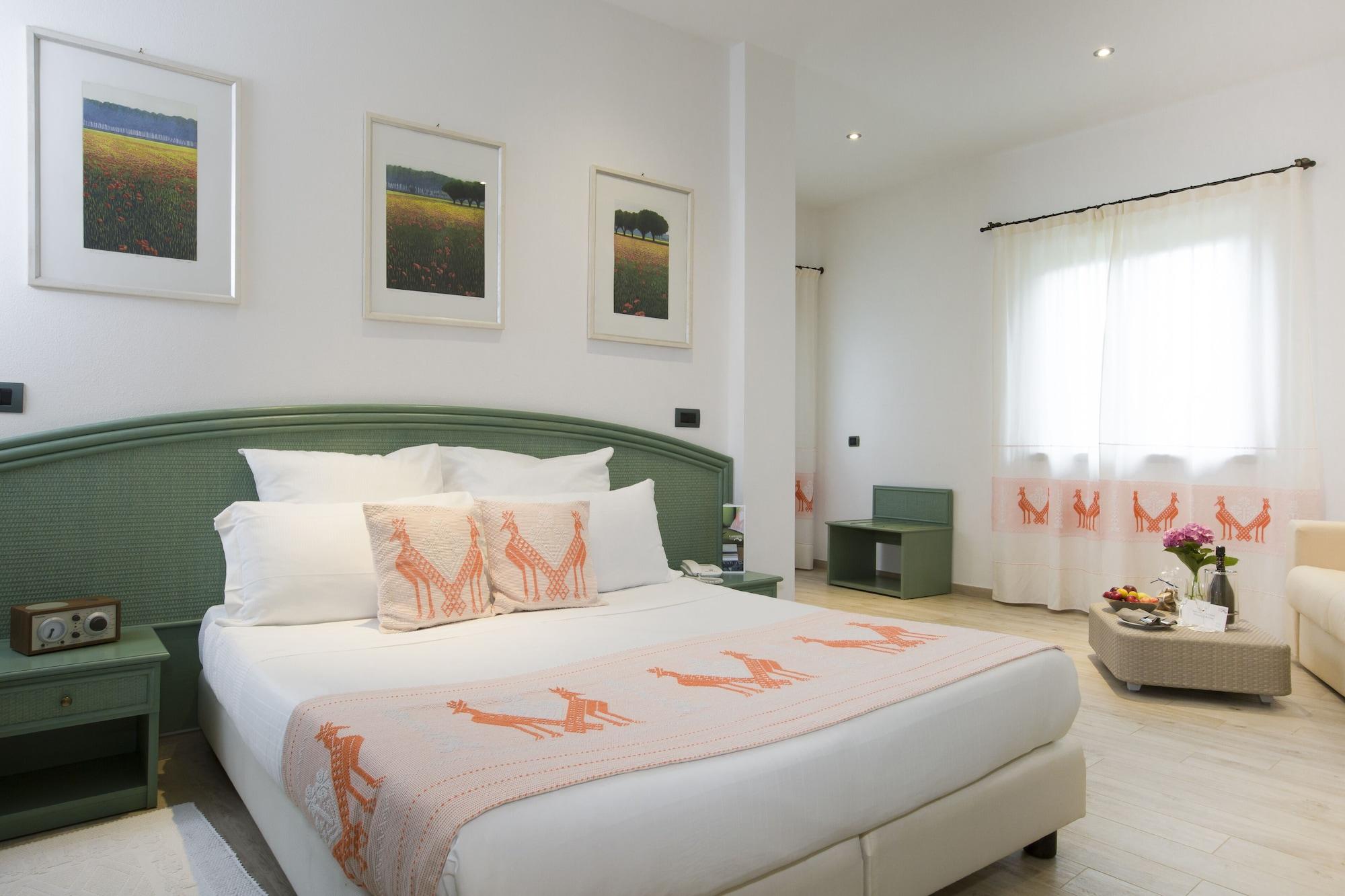 Cormoran Residence Villasimius Dış mekan fotoğraf