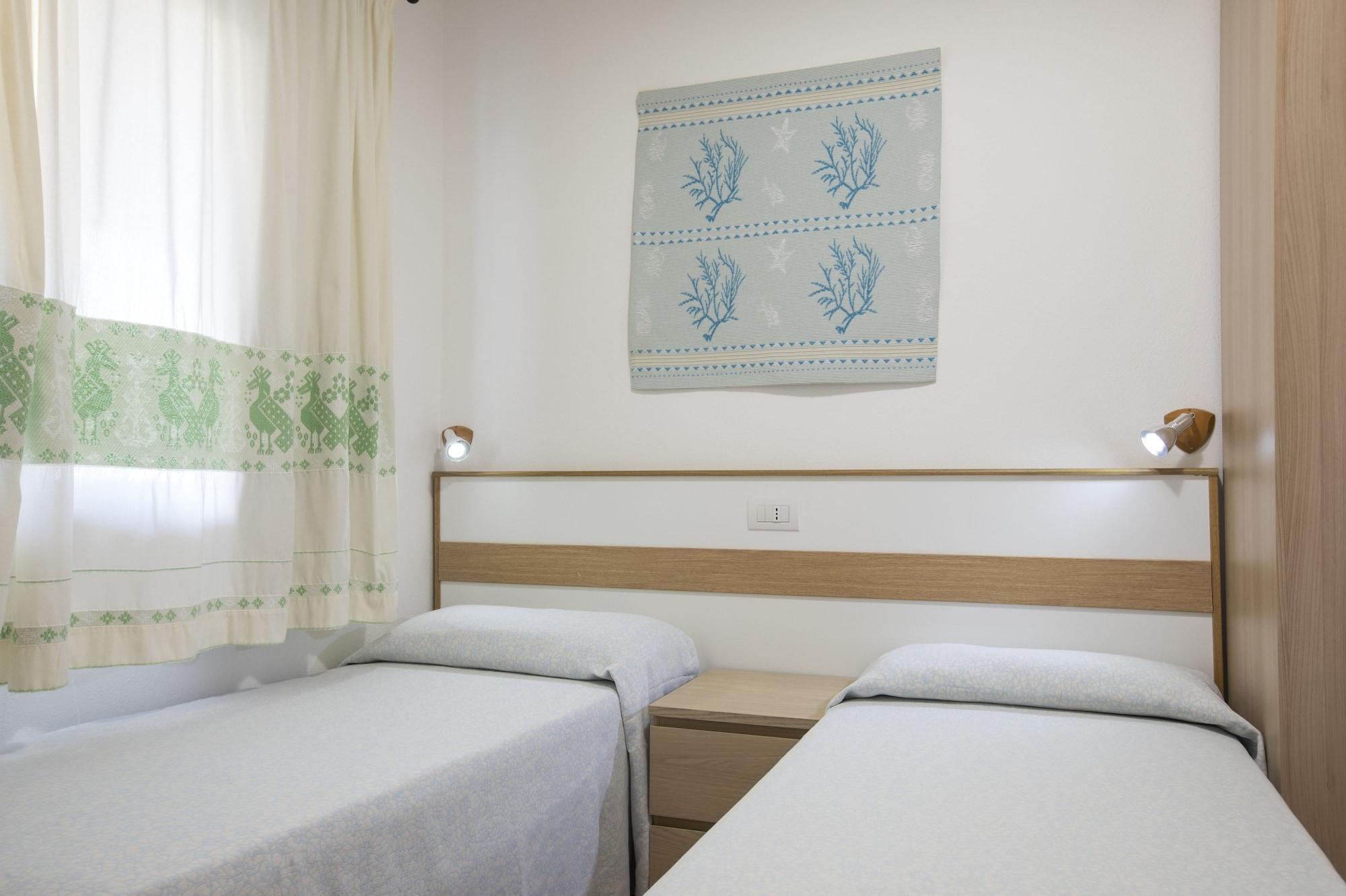 Cormoran Residence Villasimius Dış mekan fotoğraf