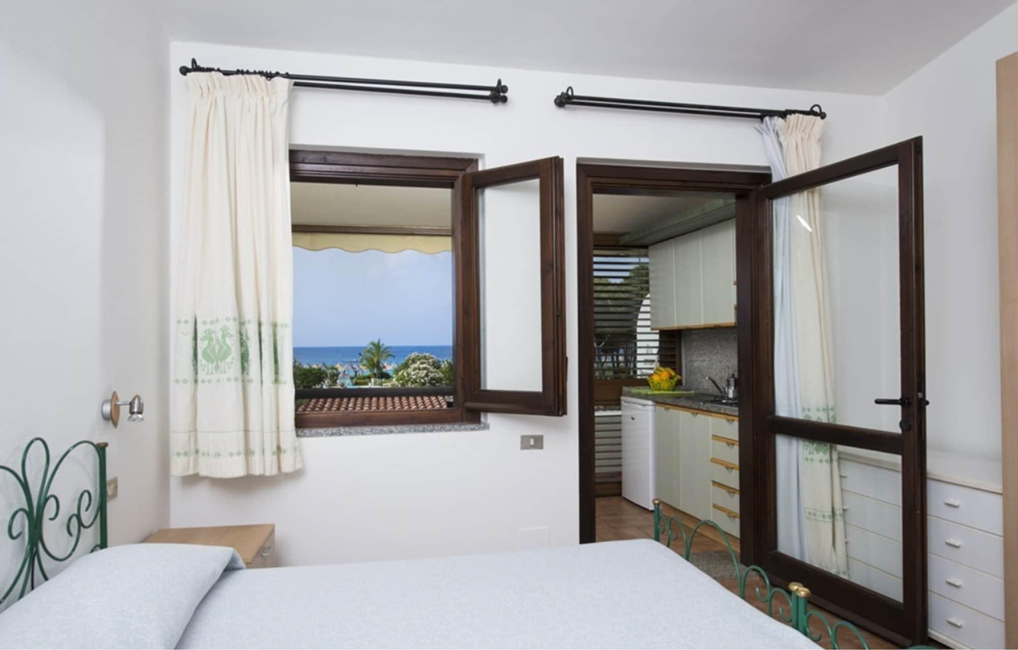 Cormoran Residence Villasimius Dış mekan fotoğraf