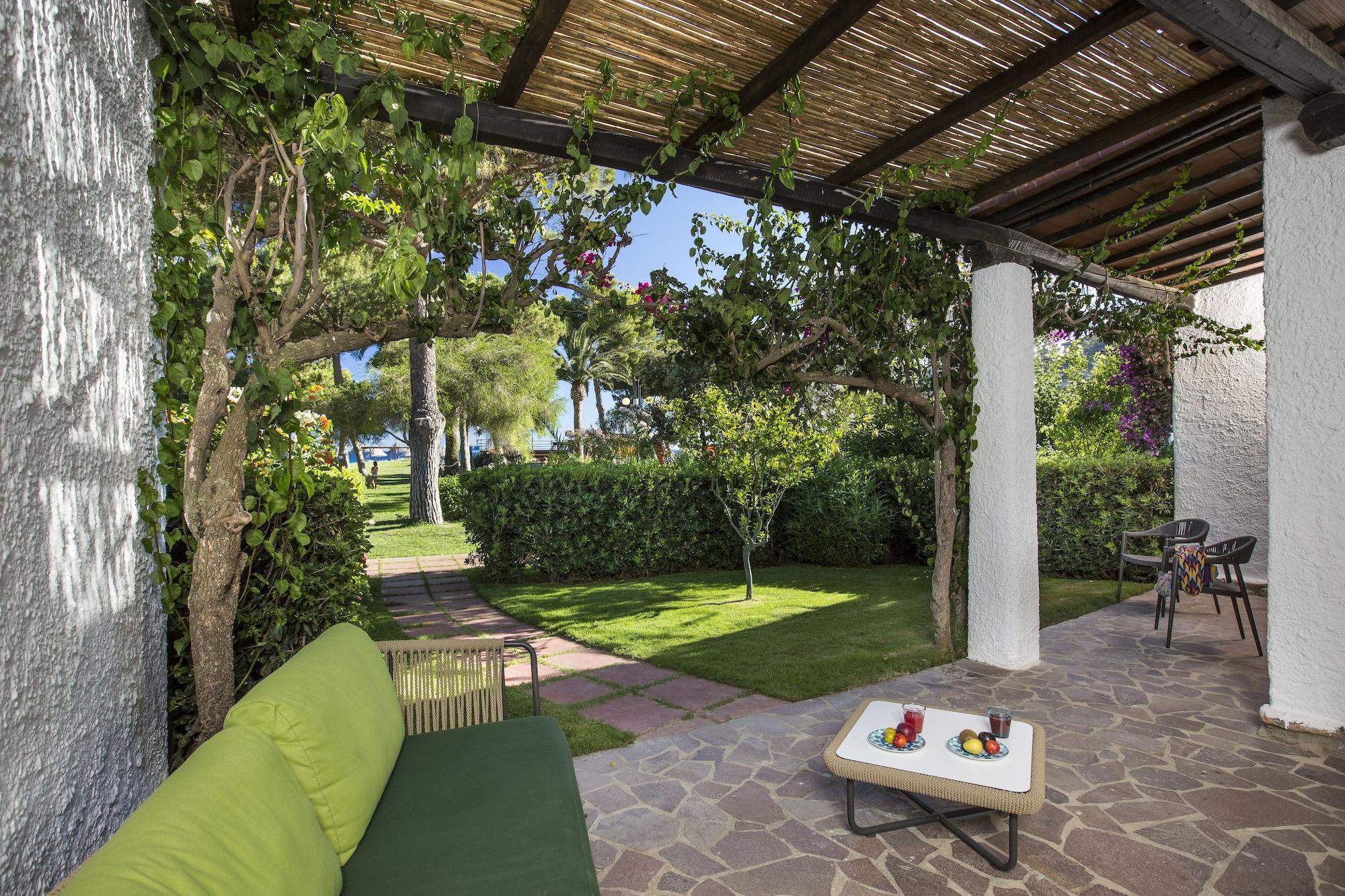 Cormoran Residence Villasimius Dış mekan fotoğraf