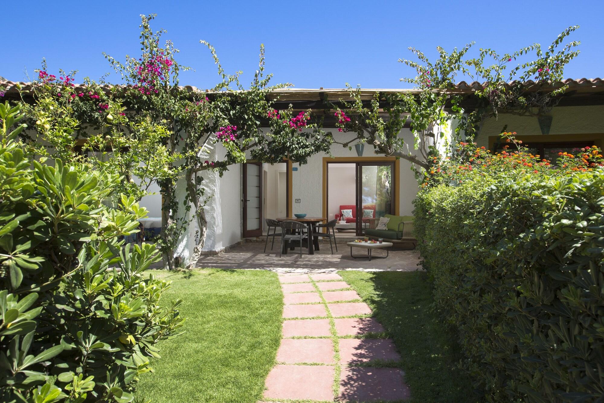 Cormoran Residence Villasimius Dış mekan fotoğraf