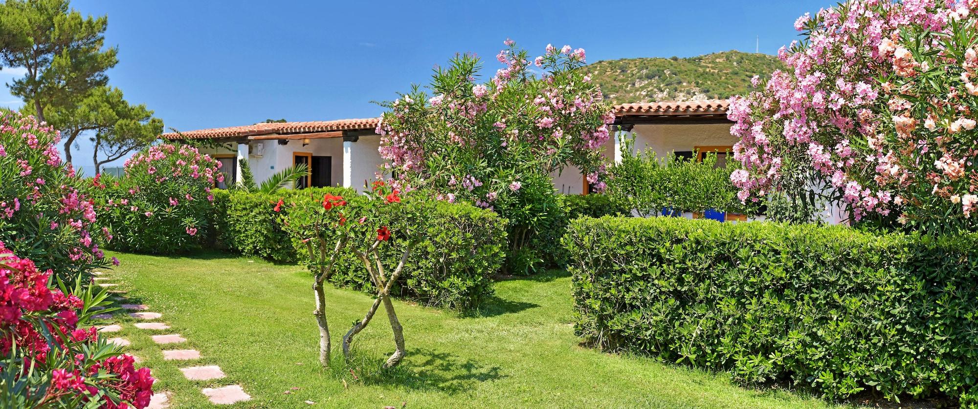 Cormoran Residence Villasimius Dış mekan fotoğraf