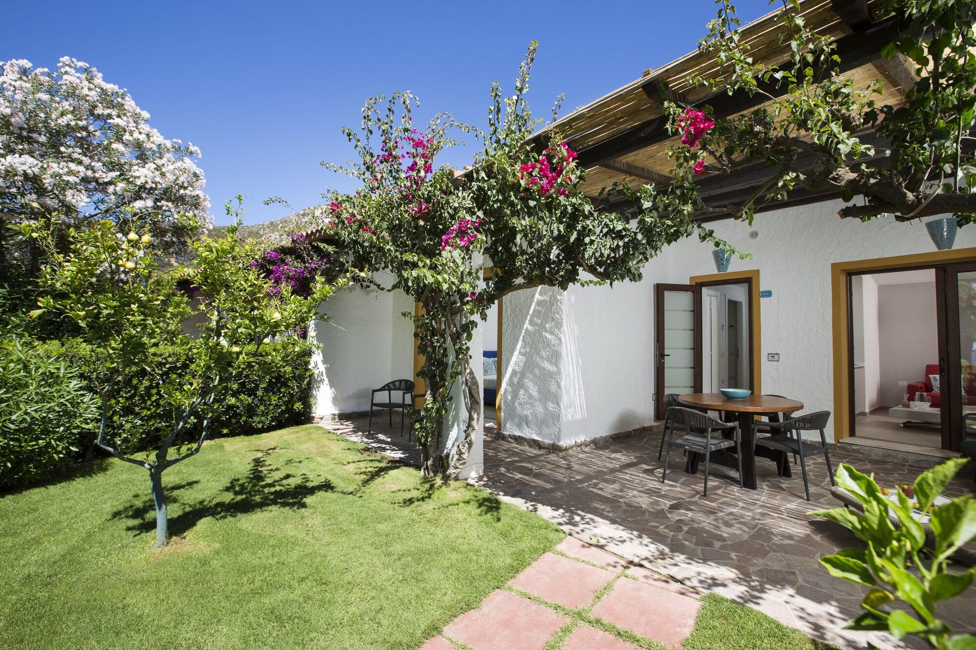 Cormoran Residence Villasimius Dış mekan fotoğraf