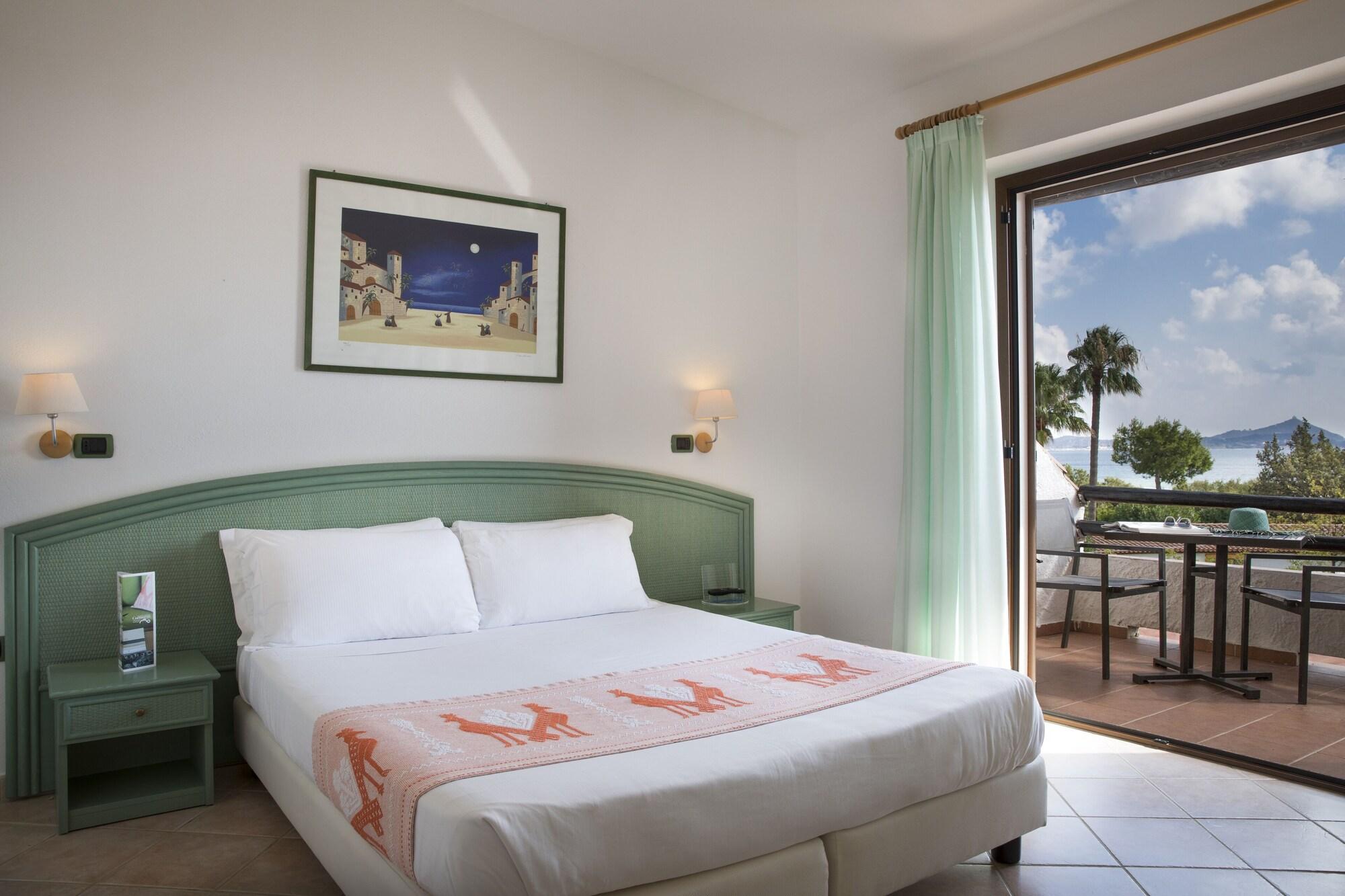 Cormoran Residence Villasimius Dış mekan fotoğraf
