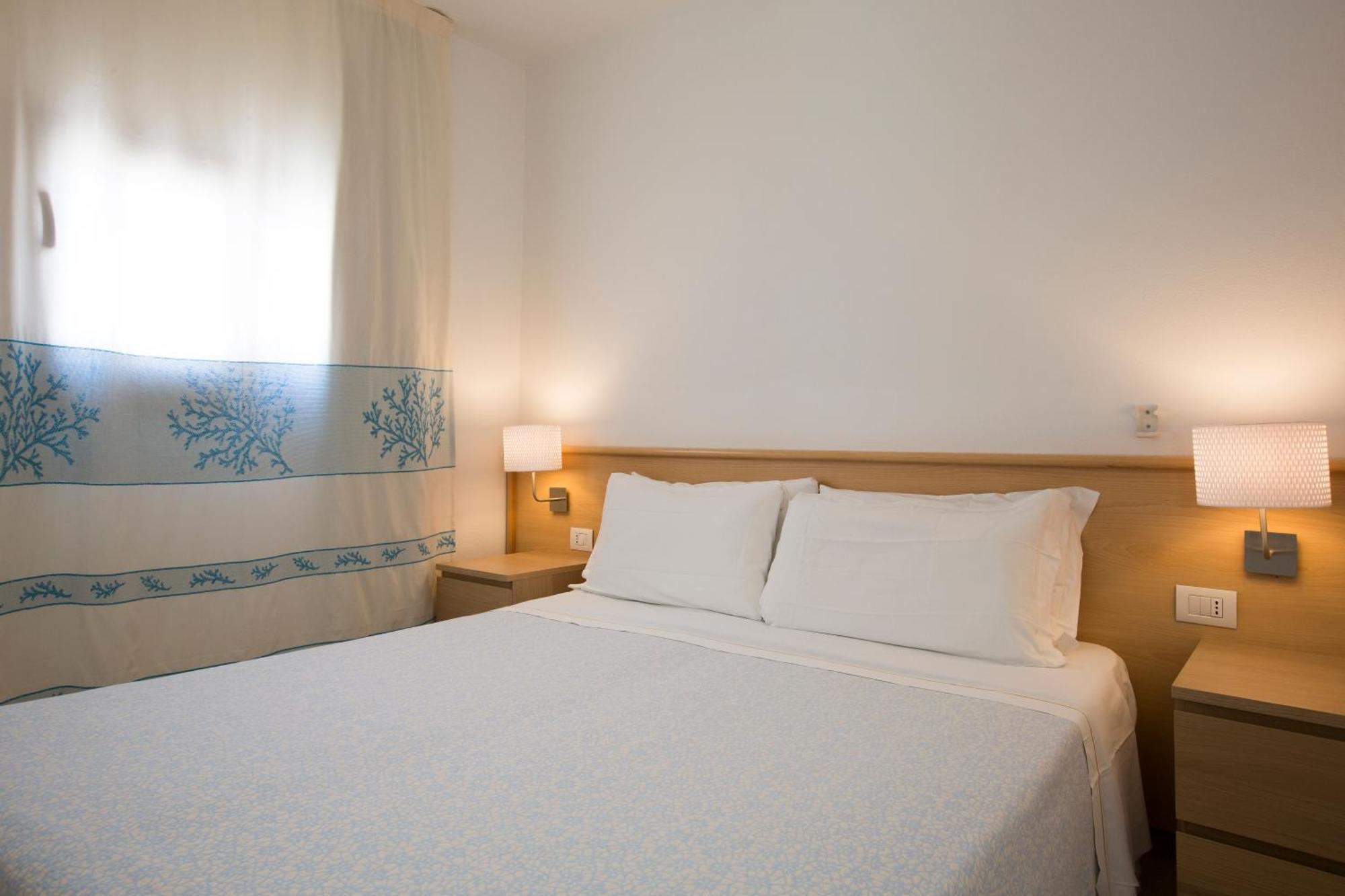 Cormoran Residence Villasimius Dış mekan fotoğraf