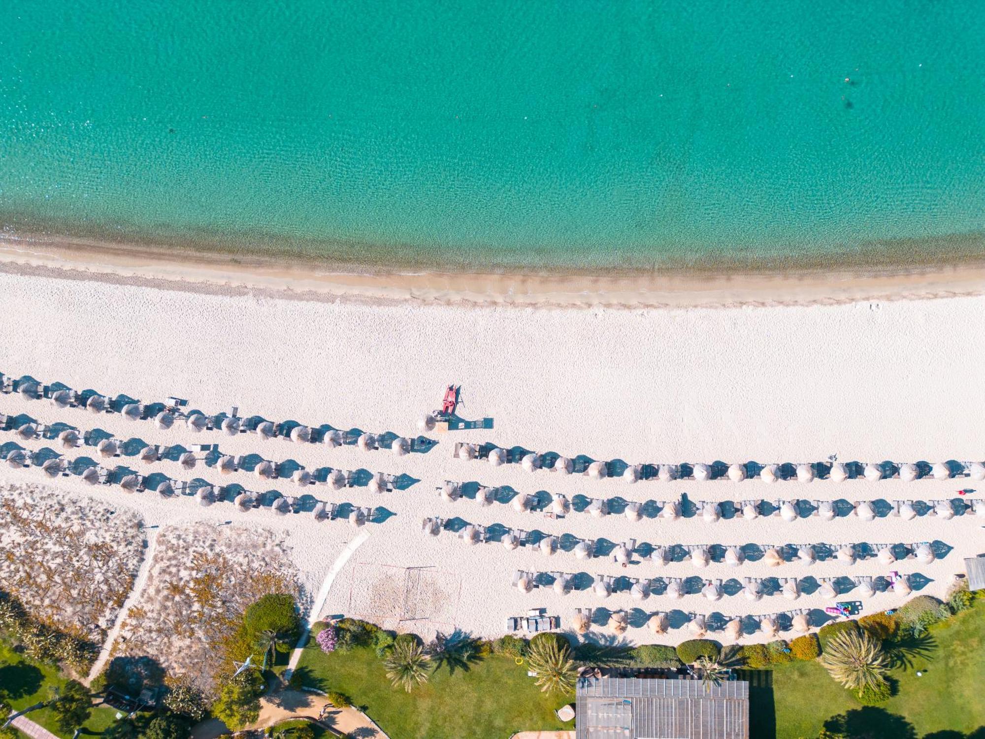 Cormoran Residence Villasimius Dış mekan fotoğraf