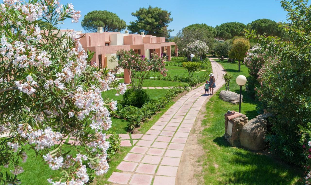 Cormoran Residence Villasimius Dış mekan fotoğraf