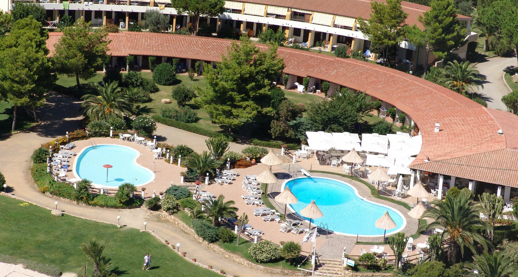 Cormoran Residence Villasimius Dış mekan fotoğraf