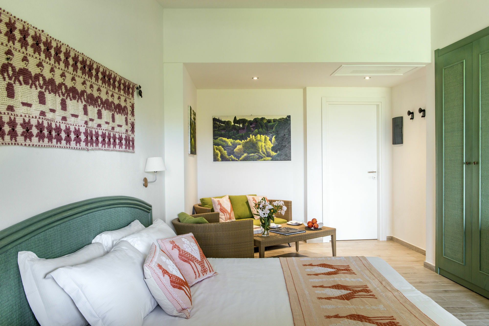 Cormoran Residence Villasimius Dış mekan fotoğraf